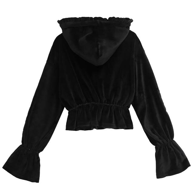 [送料込] TL heart over hood-T 1708481096806eb9c4bf8c5f720368