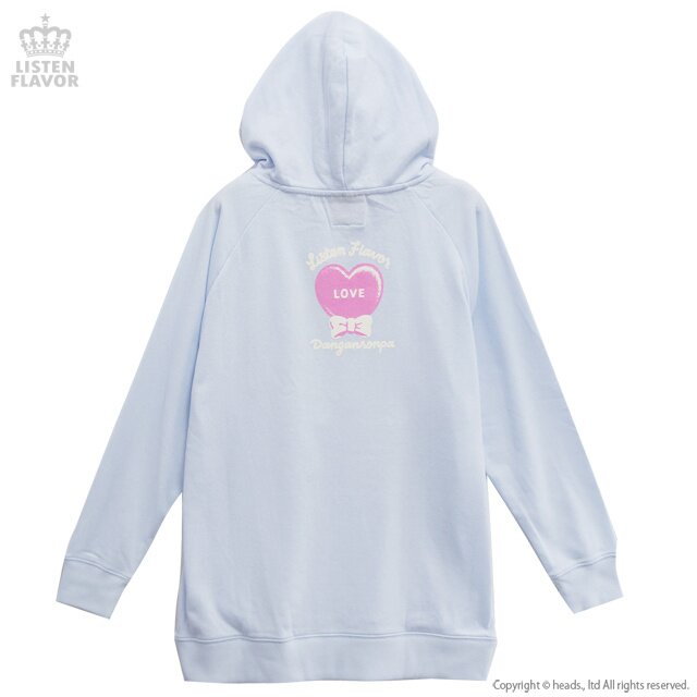 Danganronpa hot sale monomi hoodie