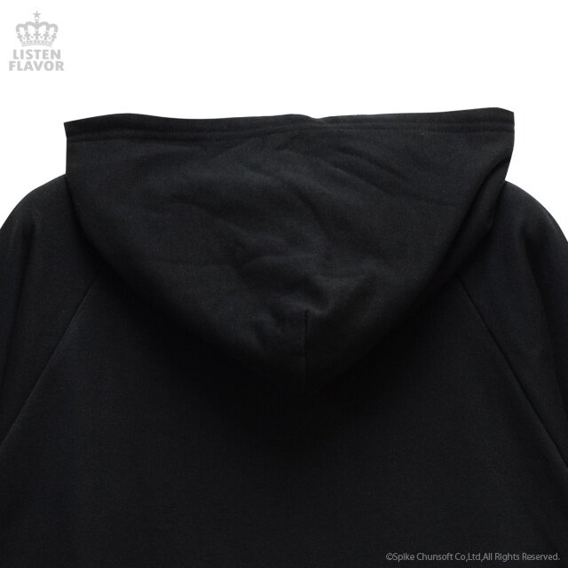 Shuichi saihara outlet hoodie