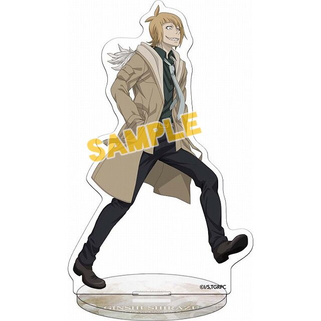 Tokyo Ghoul :re ONLINE Acrylic Stand Ayato Kirishima – Miyabi x Oriental