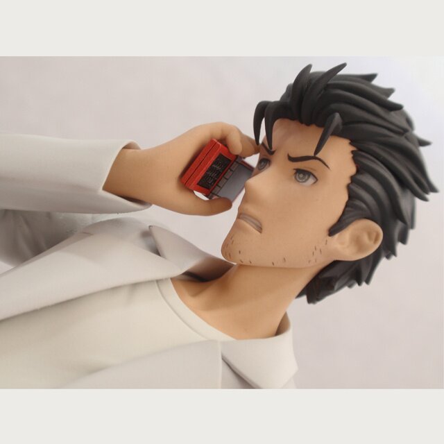 rintarou okabe figure