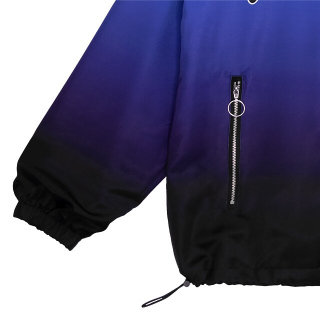 リッスンフレーバー　ファイヤーアノラックジャケット 000000004203_opScMgg.jpg