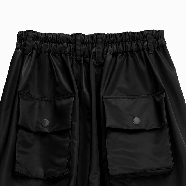 LISTEN FLAVOR 2-Way Nylon Pants - Tokyo Otaku Mode (TOM)