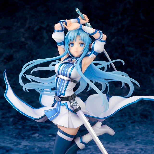 asuna undine version figure