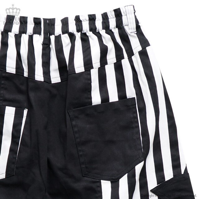 LISTEN FLAVOR Angel Cherry Sarouel Pants - Tokyo Otaku Mode