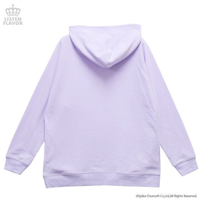 【COSYHARU】Adolphus lettering hoodie COSYHARU】Adolphus lettering hoodie (COSYHARU/パーカー