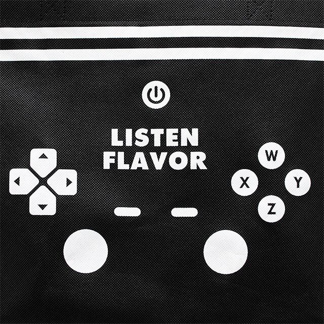 LISTEN FLAVOR Lucky Bag 2025: Listen Flavor - Tokyo Otaku Mode (TOM)