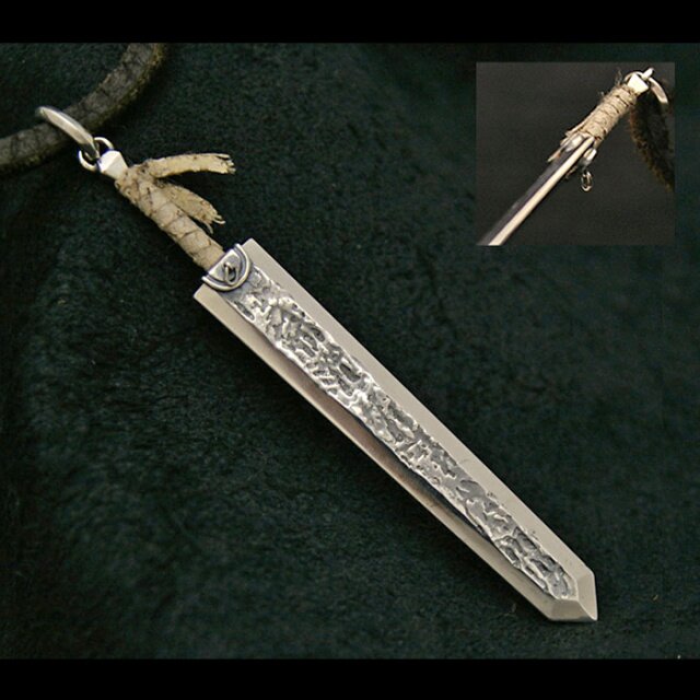 I want to share my preferences, the dragon slayer is made of wood, and the  sword from the golden age is made like a real sword : r/Berserk