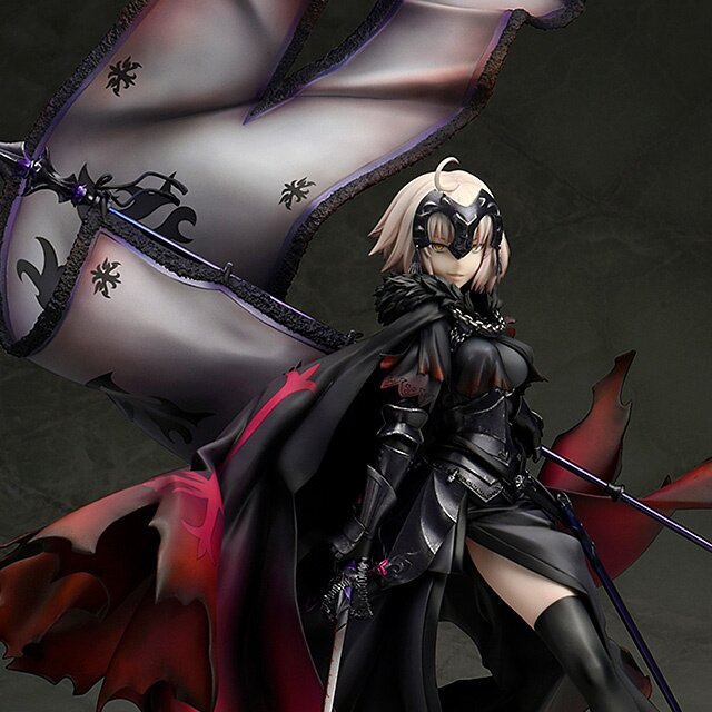 Fate/Grand Order Avenger/Jeanne[Alter] Figure - Tokyo Otaku Mode (TOM)