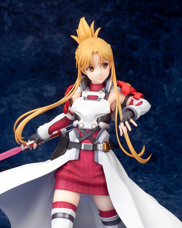 asuna alter figure