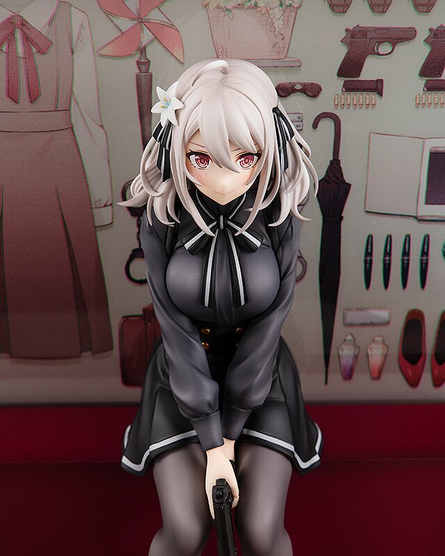 KDcolle: Spy Kyoushitsu - Lily 1/7