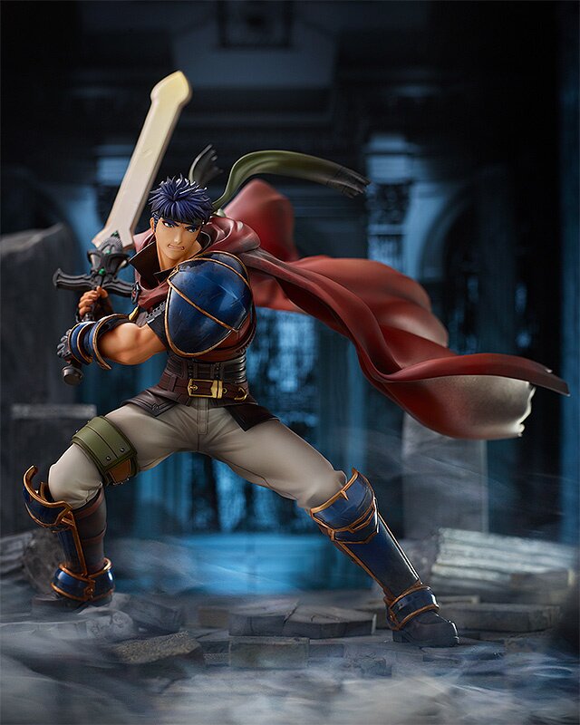 REBIRTH OF LEGENDS イザナギ&イザナミシークレットコンプセット Fire Emblem Ike 1/7 Scale Figure - Tokyo Otaku Mode (TOM)
