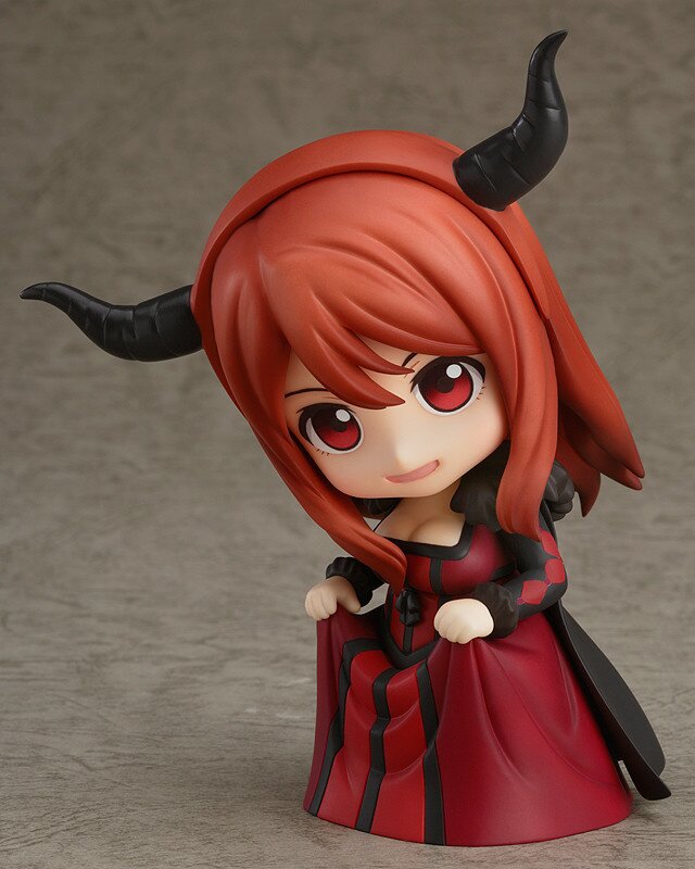 nendoroid 192