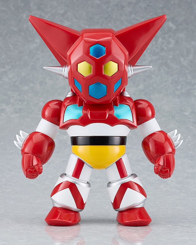 Getter TENGA Robo