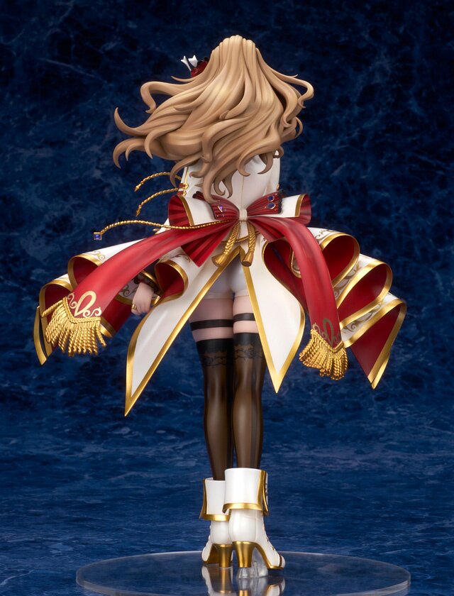 nendoroid nao kamiya