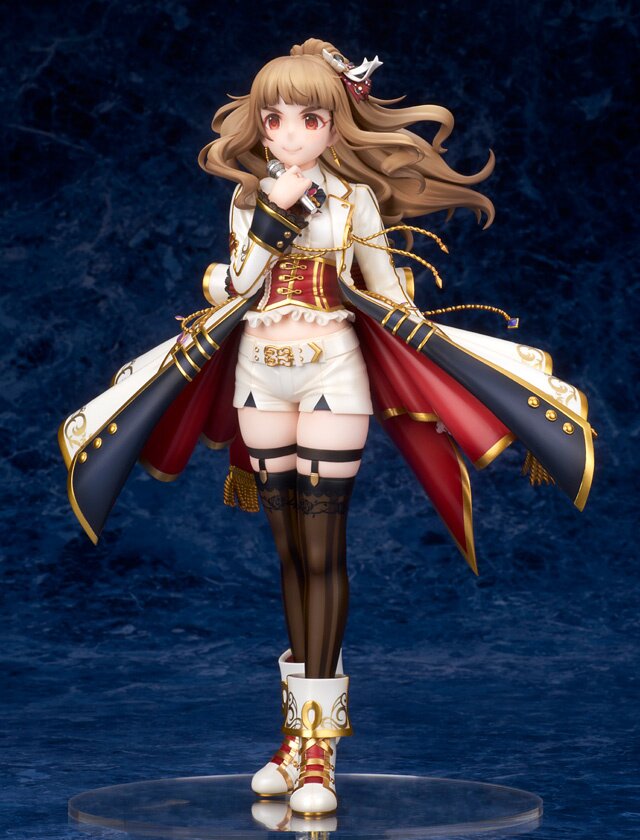 nendoroid nao kamiya