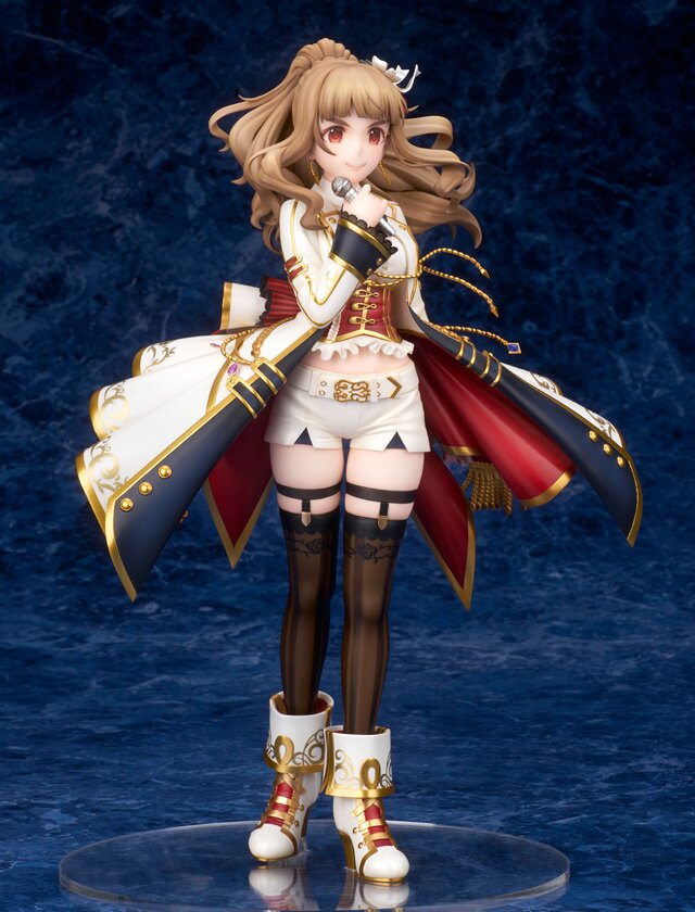 nendoroid nao kamiya