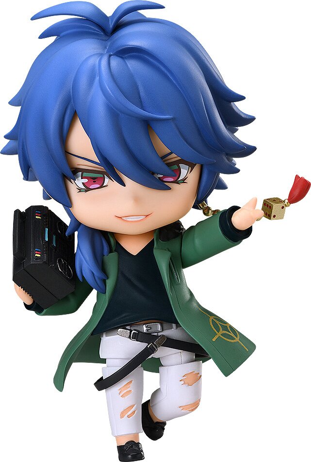 hypnosis mic doppo nendoroid