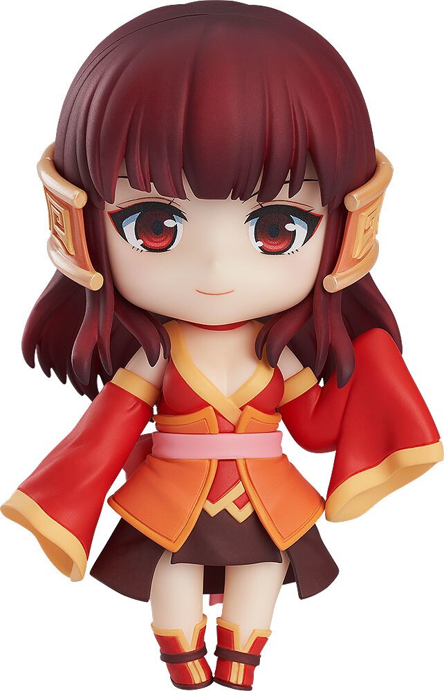 nendoroid 321