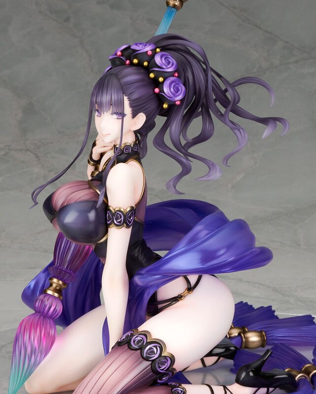 Fate/Grand Order Rider/Murasaki Shikibu 1/6 Scale Figure: Type-Moon 13% OFF  - Tokyo Otaku Mode (TOM)