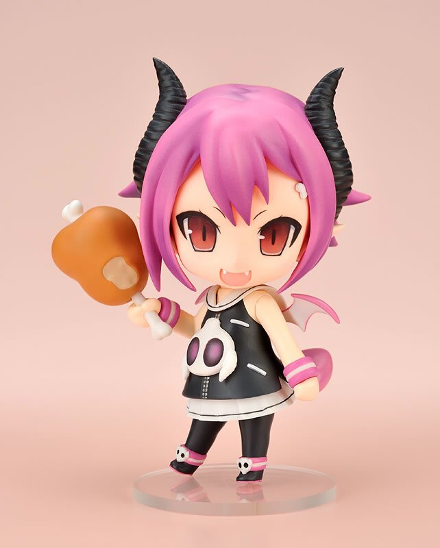 nendoroid 2008