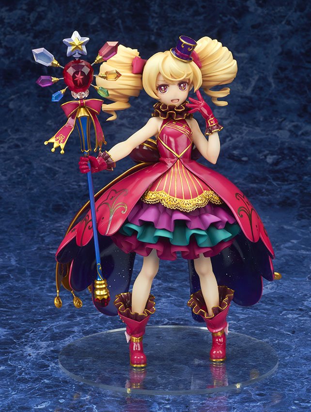 Otoca Doll Maou Rushiko 1/1 Scale Figure: Alter - Tokyo Otaku Mode