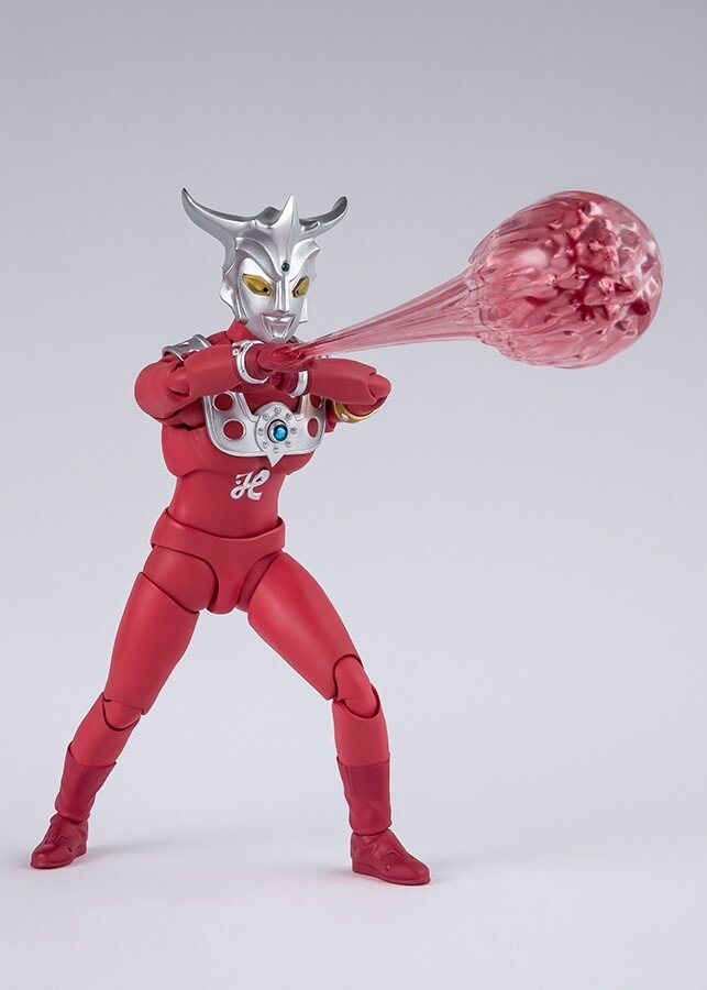 S.H.Figuarts Ultraman Leo (Re-run) - Tokyo Otaku Mode (TOM)