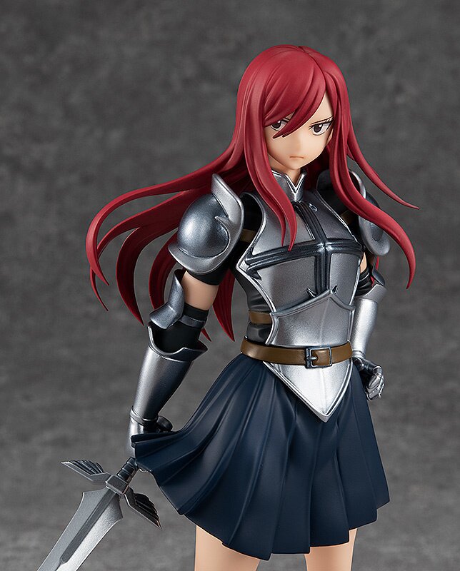 erza pop up parade
