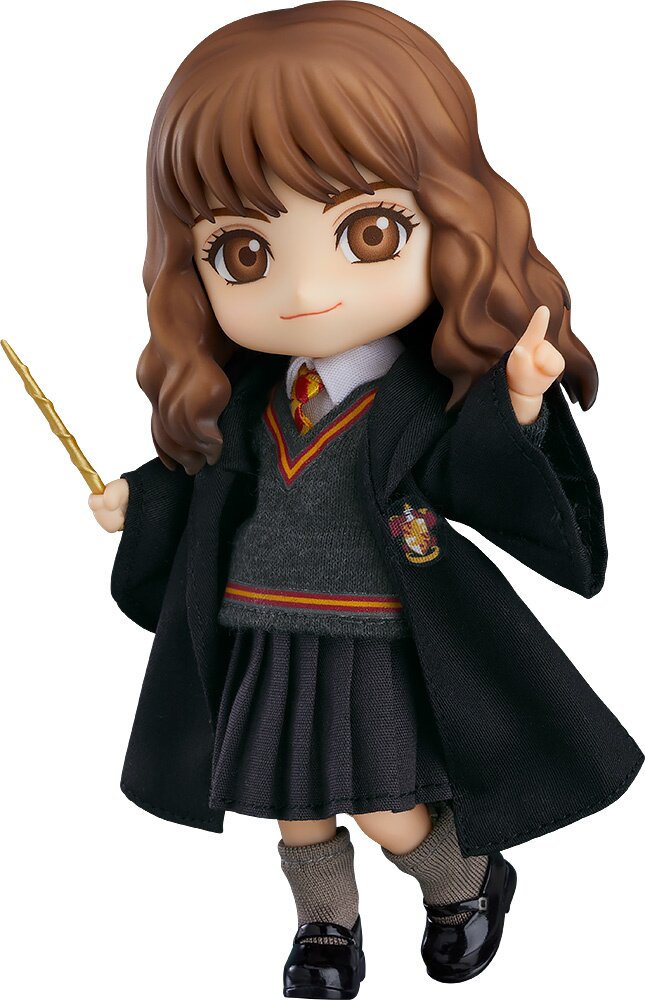 Nendoroid Doll: Outfit Set (Ravenclaw Uniform - Girl): Good Smile