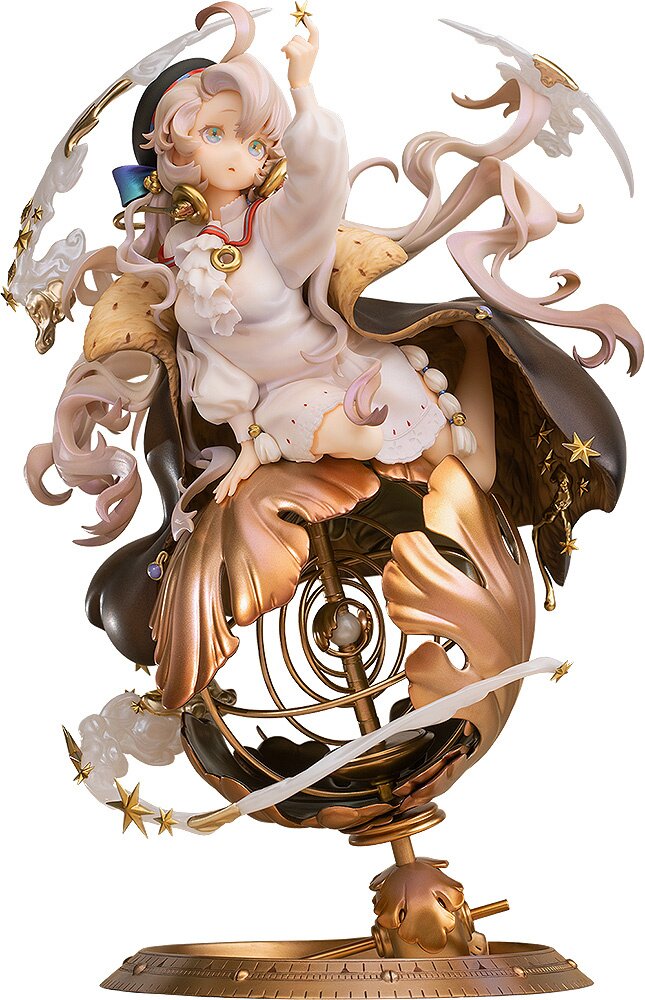 Time Compass 1/7 Scale Figure - Tokyo Otaku Mode (TOM)