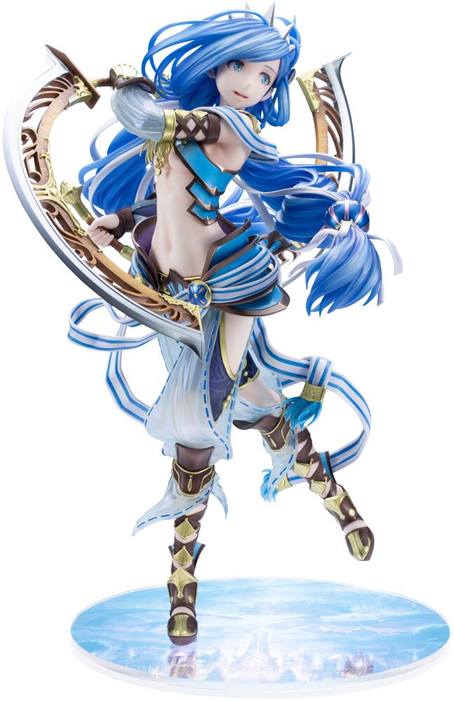 Ys VIII: Lacrimosa of Dana Dana Iclucia 1/7 Scale Figure (Re-run