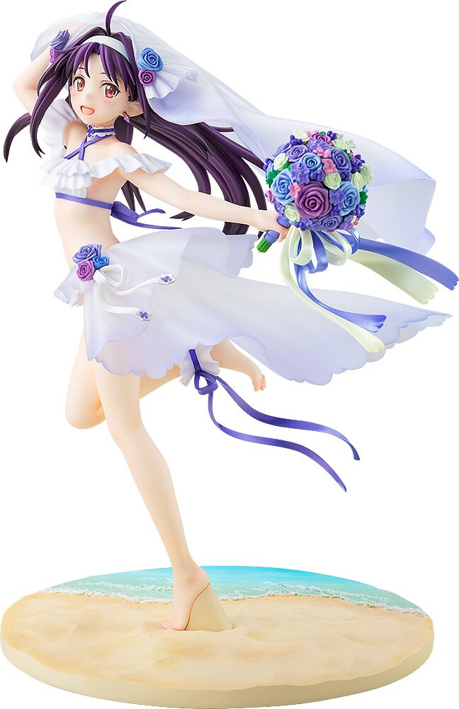 Sword Art Online: Alicization Limited Premium Yuuki (Ex