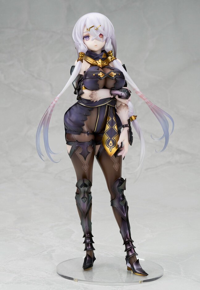 Atelier Ryza: Ever Darkness & the Secret Hideout Lila Decyrus 1/7