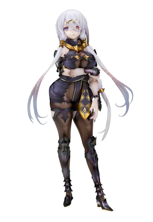 Atelier Ryza: Ever Darkness & the Secret Hideout Lila Decyrus 1/7