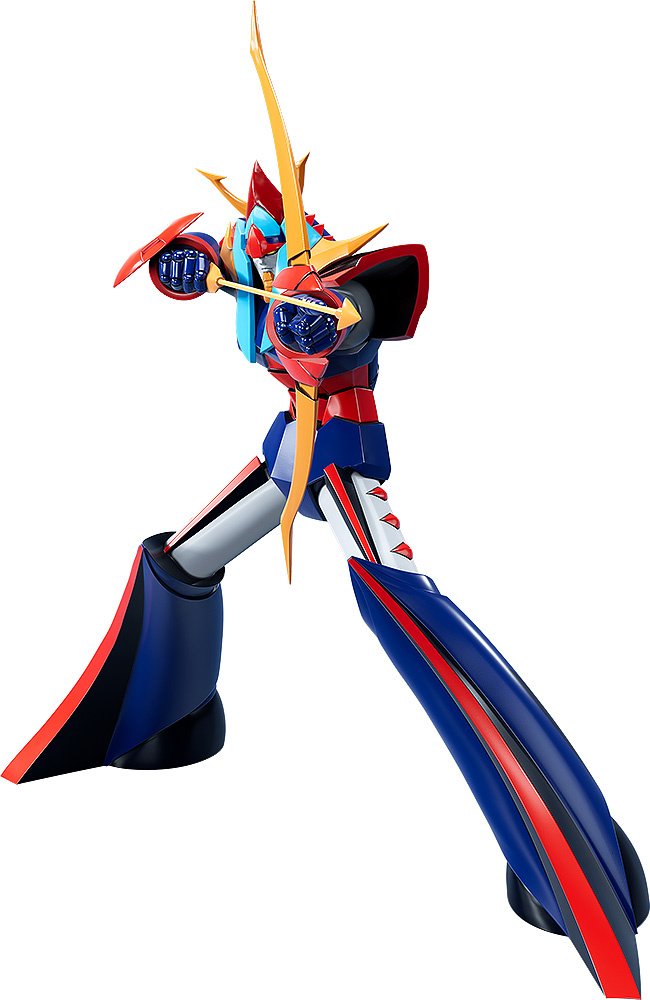 アレックス・ブレグマン フィギュア PLAMAX Reideen the Brave Reideen - Tokyo Otaku Mode (TOM)