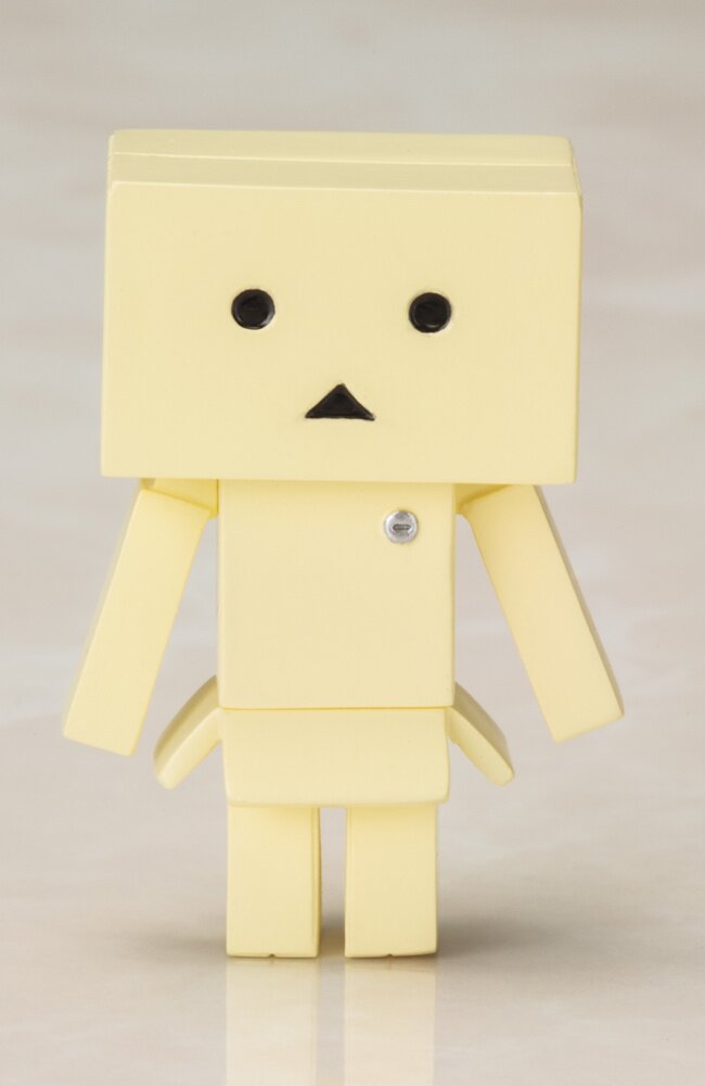 kotobukiya danboard