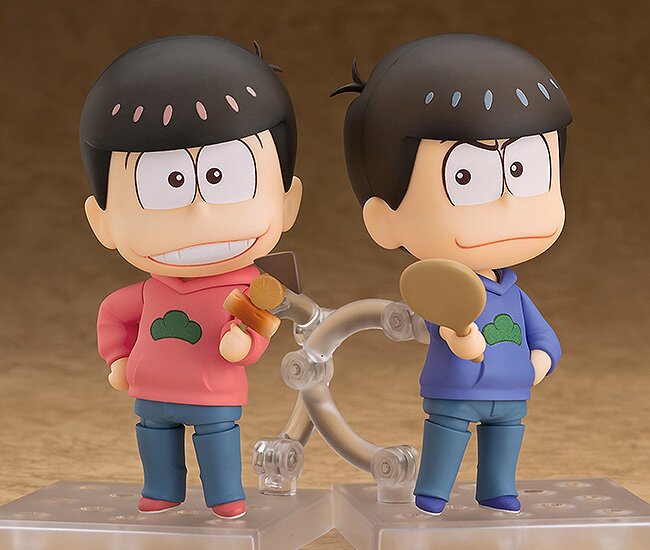 karamatsu nendoroid