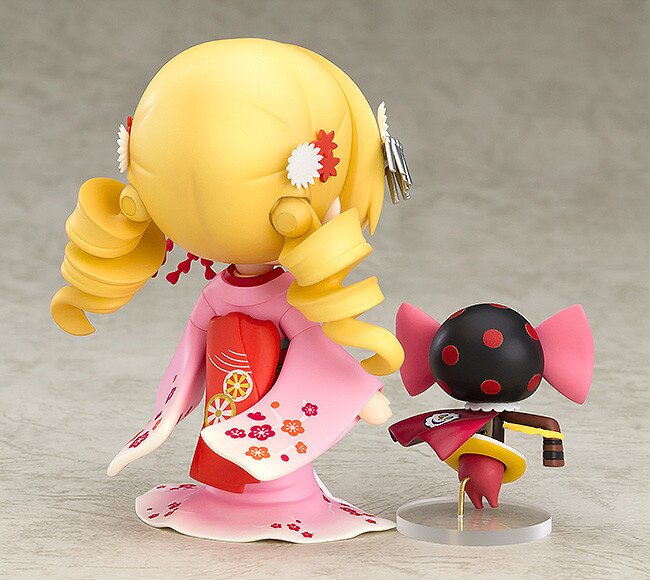 Kamisama Hajimemashita◎ - Tomoe - Nendoroid (Good Smile Arts Shanghai, Good  Smile Company)