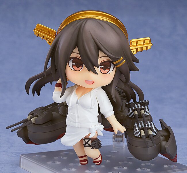 nendoroid 714