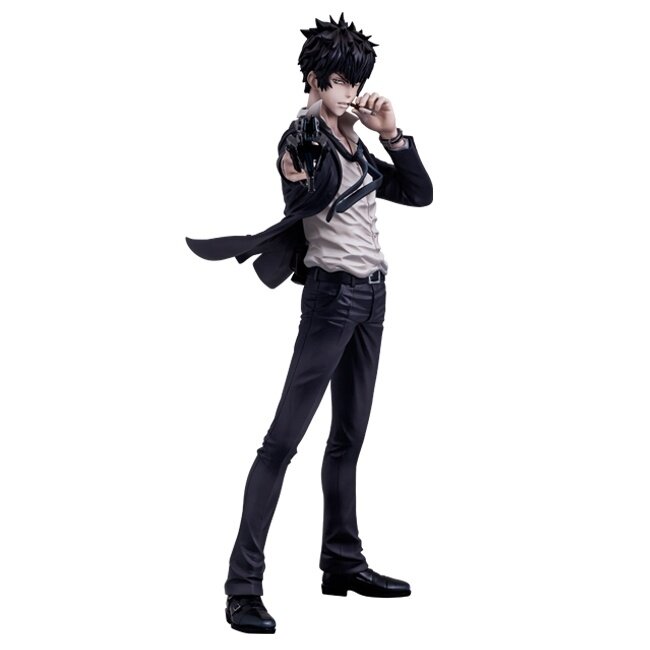 kogami shinya figure