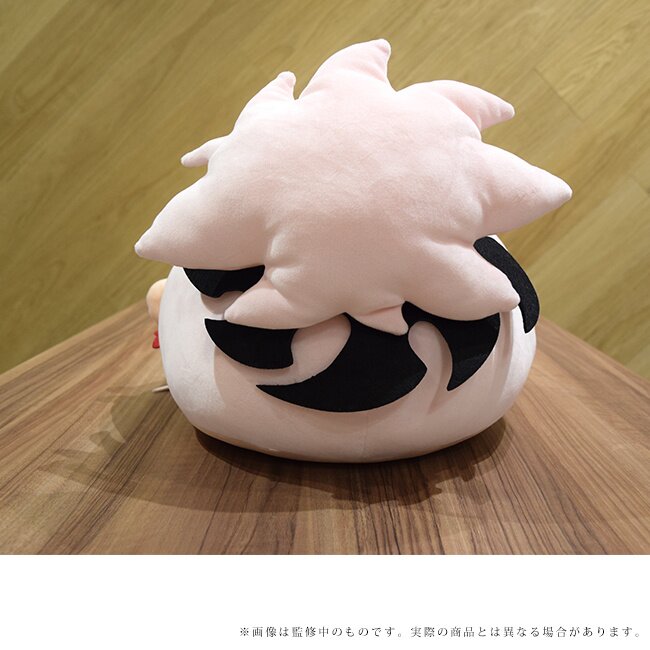 fate musashi plush