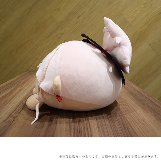 fate musashi plush