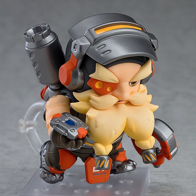 nendoroid 614