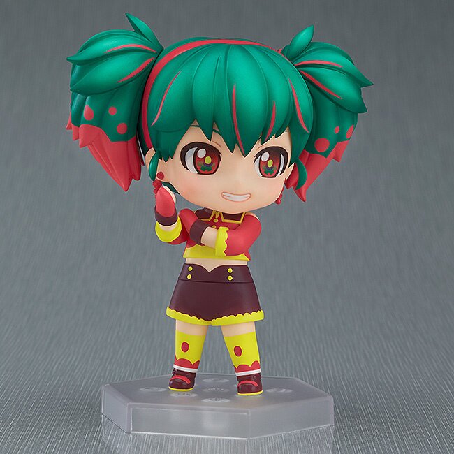 nendoroid hatsune