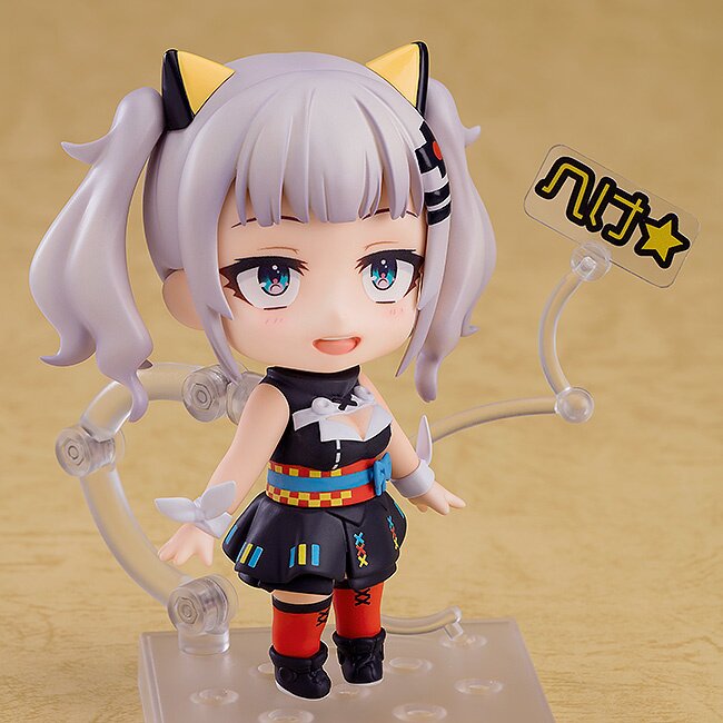 kaguya luna nendoroid