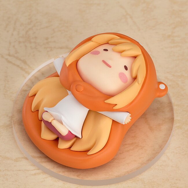 とっておきし新春福袋 2 Vol. Figures Trading Umaru-chan Himouto! Box Good Set: ボディクリーム