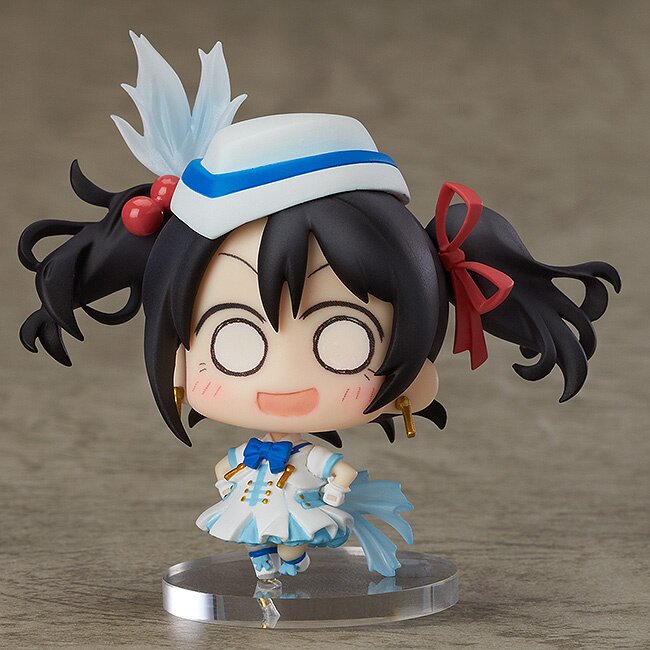 リヴィン・ラヴ Love Live! Carabiner Collection - Tokyo Otaku Mode (TOM)