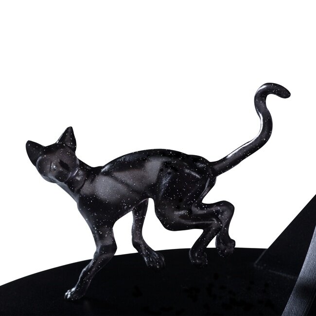Hdge Technical Statue No. 04: Gravity Rush Kat White Ver