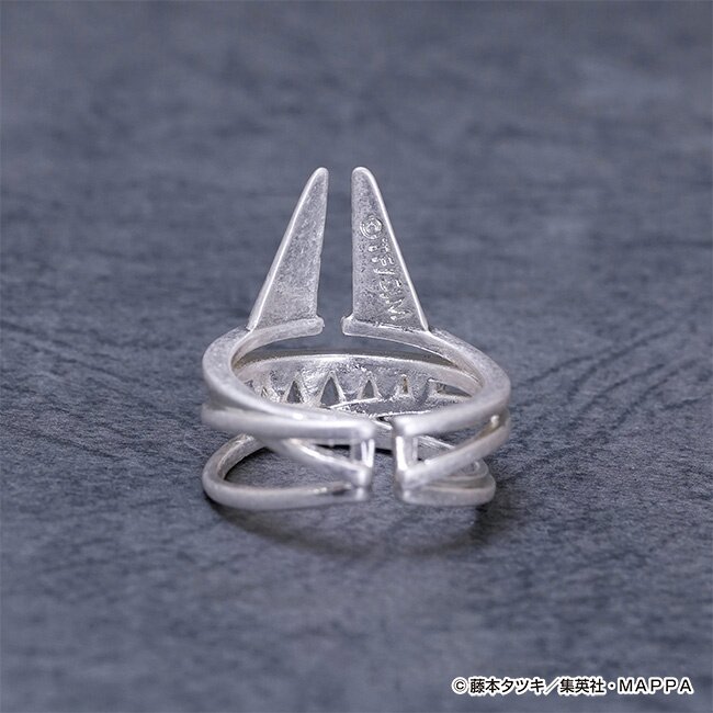 コレクション Ring Chainsaw Man Ring: Good Smile Company - Tokyo Otaku Mode (TOM)