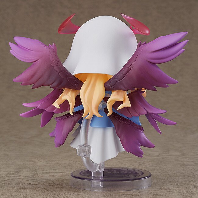 Nendoroid Monster Strike Lucifer - Tokyo Otaku Mode (TOM)